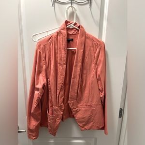 Torrid Size 1 Blazer